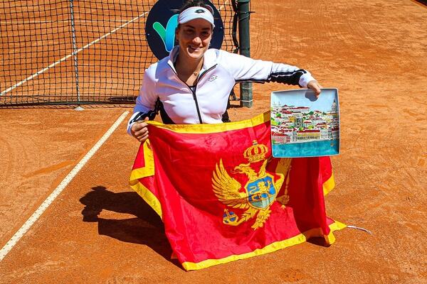 Photo : WTA