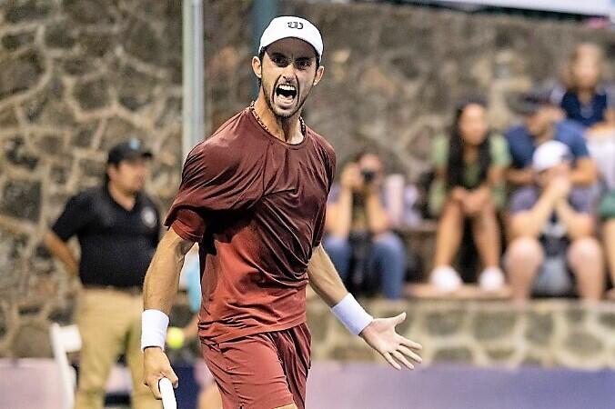 Photo : ATP