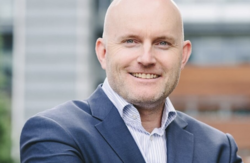Stein-Erik Mellemseter trekker frem tre virkemidler som alle kan brukes både for å redusere antall konflikter på arbeidsplassen, men som også kan benyttes når en konflikt har oppstått. Foto: Privat