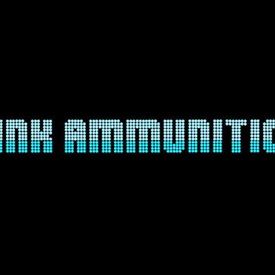 Pink Ammunition
