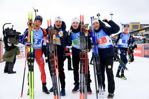 Photo : Nordic Focus