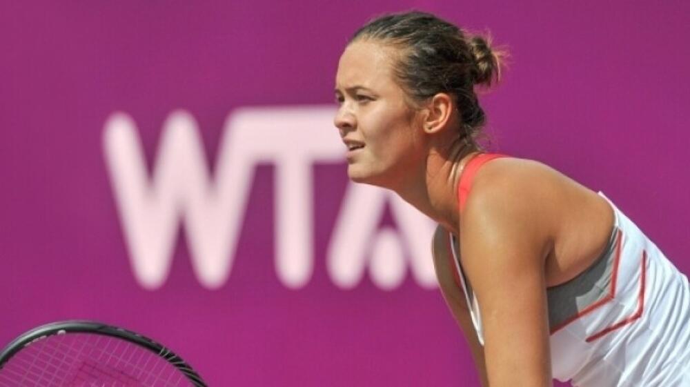 Photo : WTA