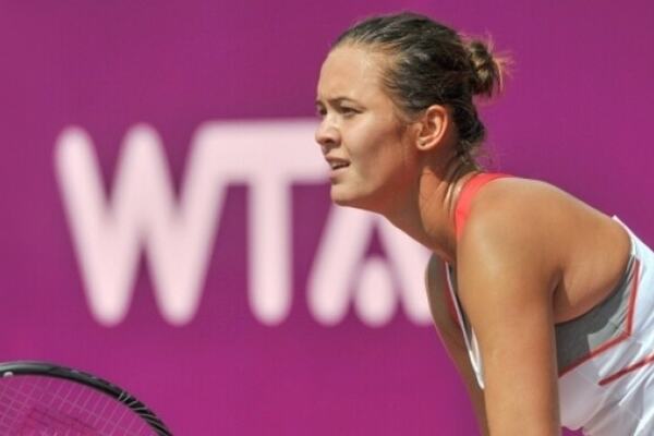 Photo : WTA