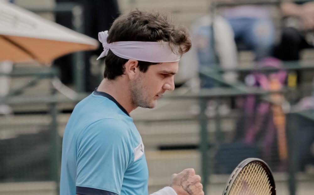 Photo : ATP