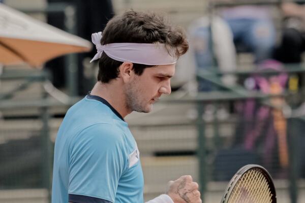 Photo : ATP