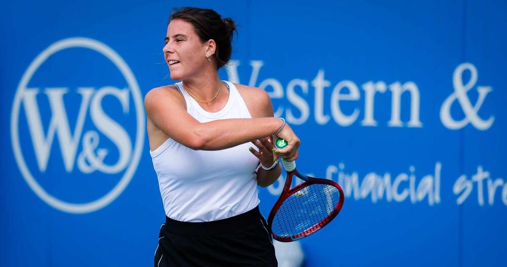 Photo : WTA