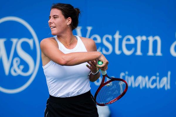 Photo : WTA