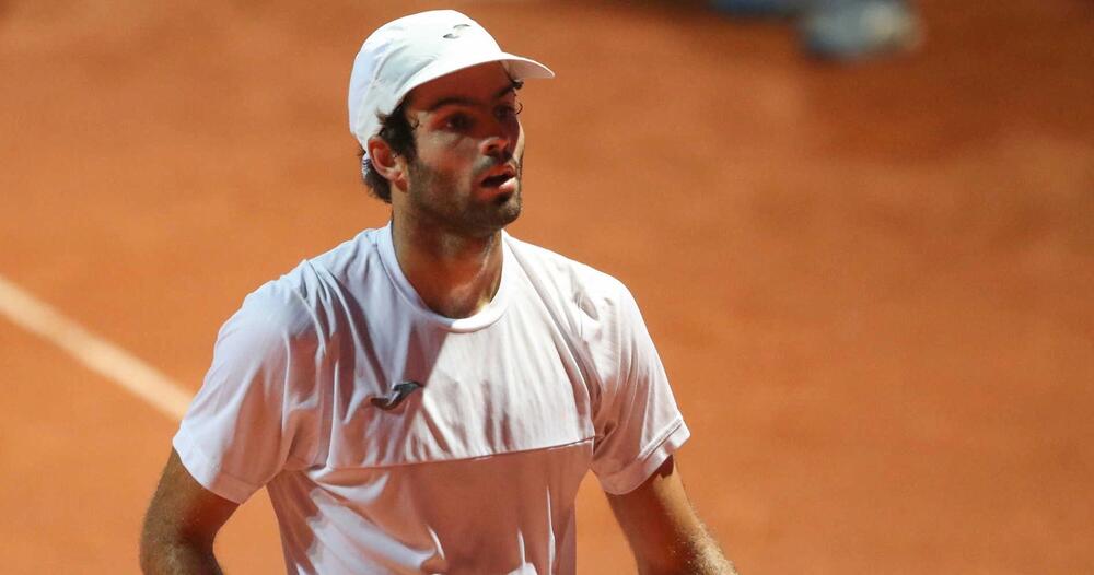 Photo : ATP