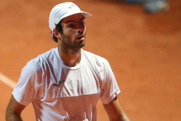 Photo : ATP