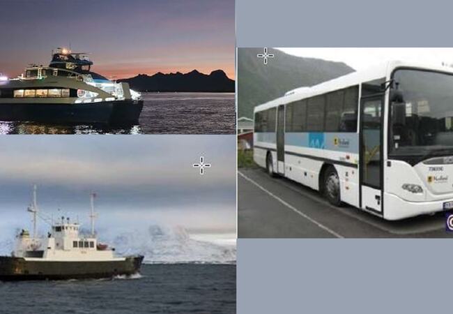 Årsmøte i pendlerforeningen 2023