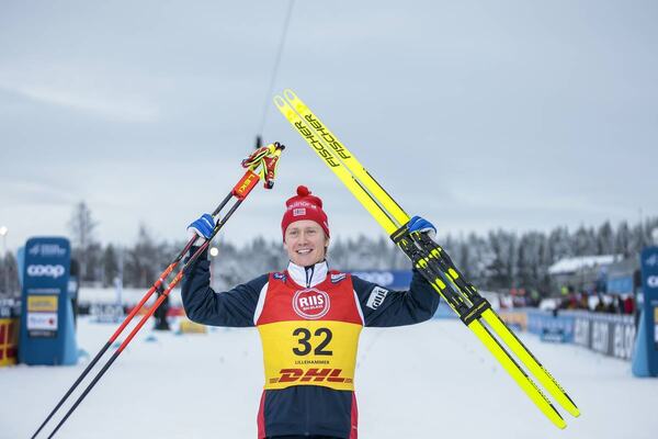 Photo : Nordic Focus