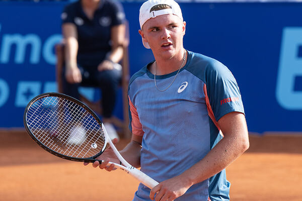 Photo : ATP