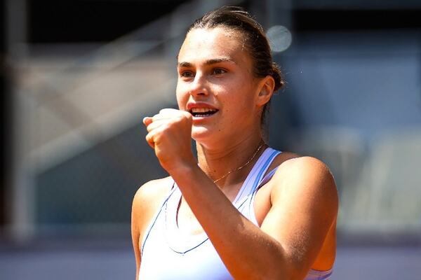 Photo : WTA