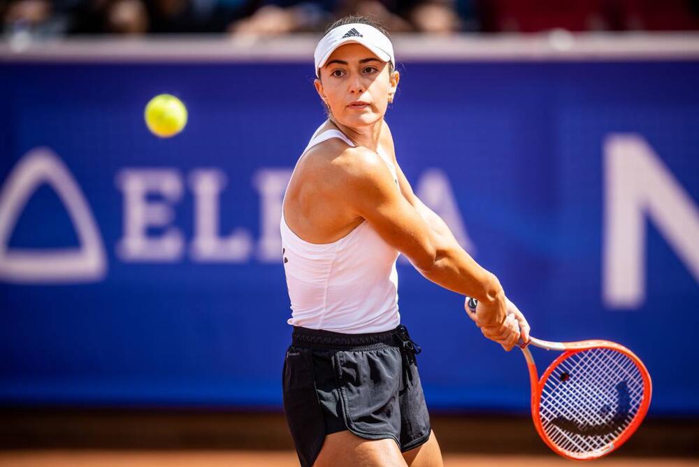 Photo : WTA