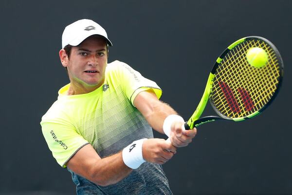 Photo : ATP