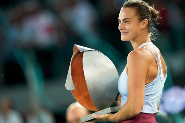 Photo : WTA