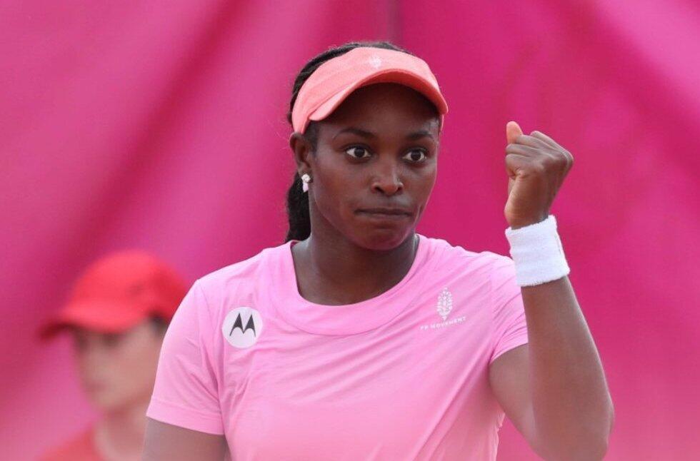 Photo : WTA