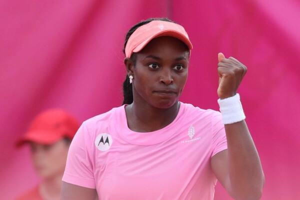 Photo : WTA