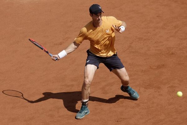 Photo : ATP