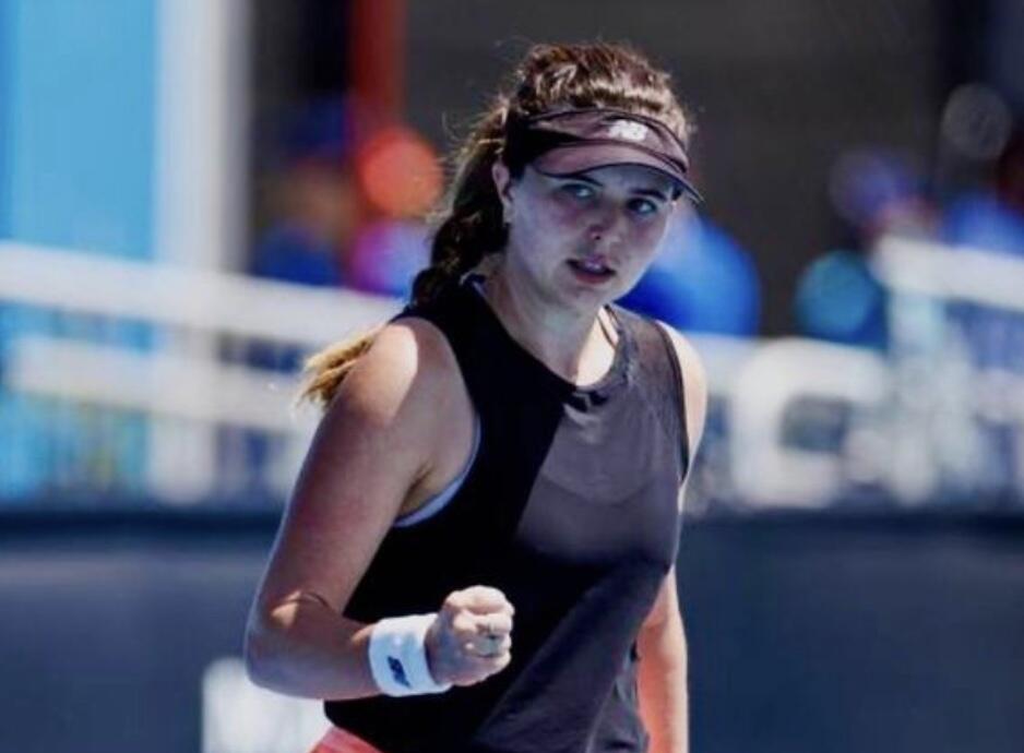 Photo : WTA