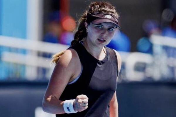 Photo : WTA