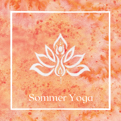 Sommer Yoga i Sæby