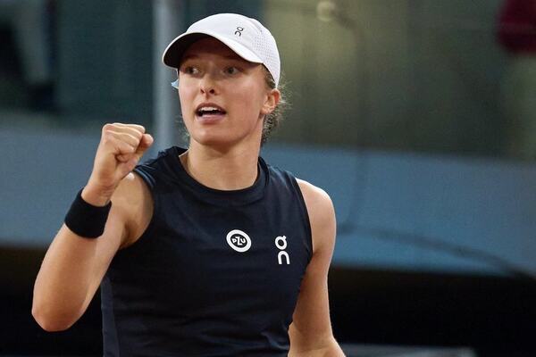 Photo : WTA