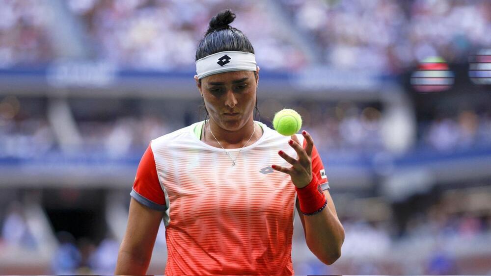 Photo : WTA
