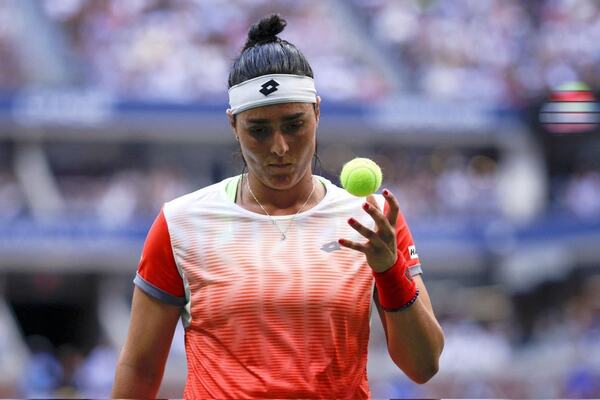 Photo : WTA