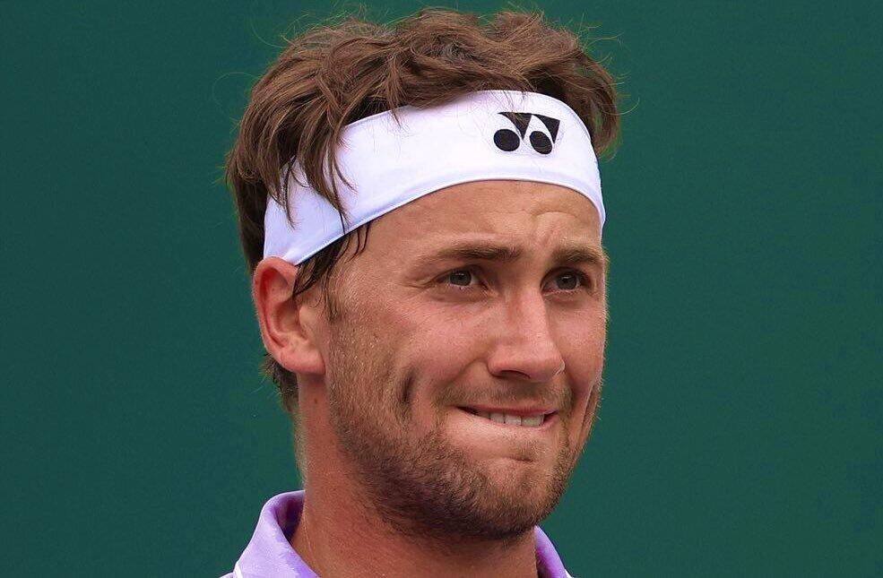 Photo : ATP