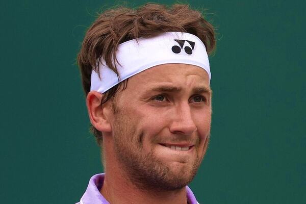 Photo : ATP