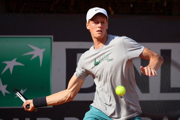 Photo : ATP