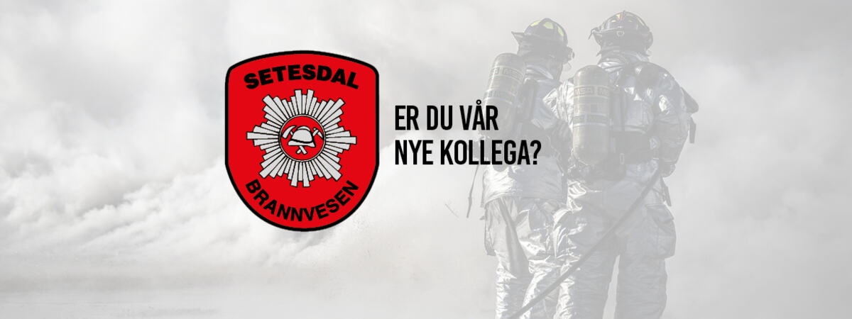 brann personell