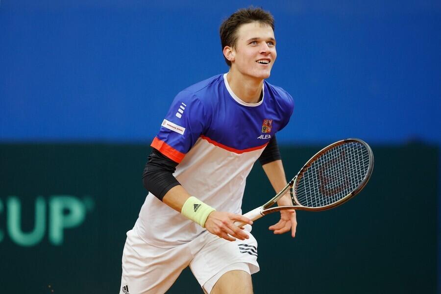 Photo : ATP
