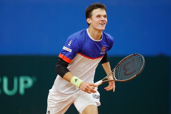 Photo : ATP