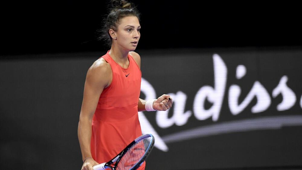Photo : WTA
