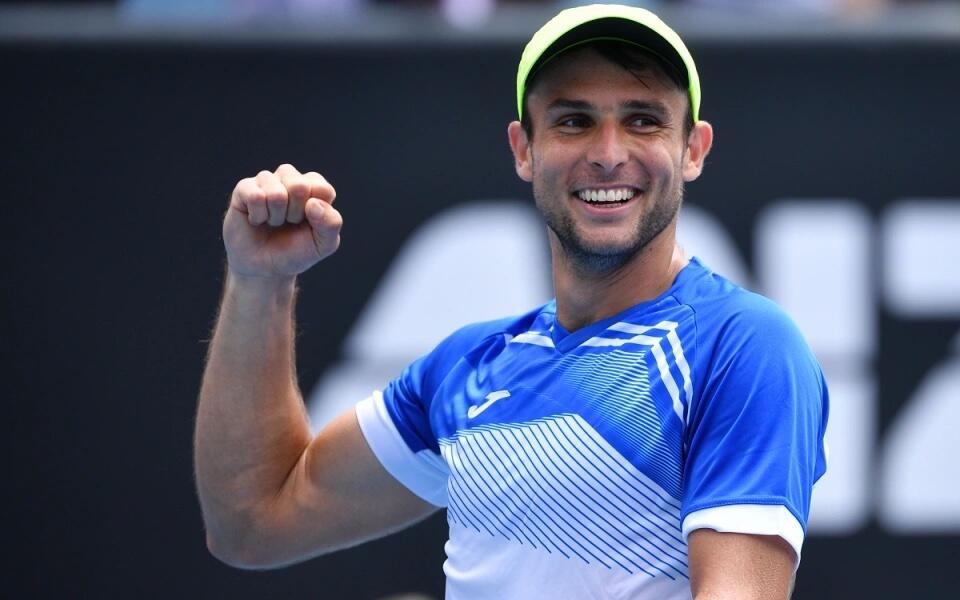 Photo : ATP