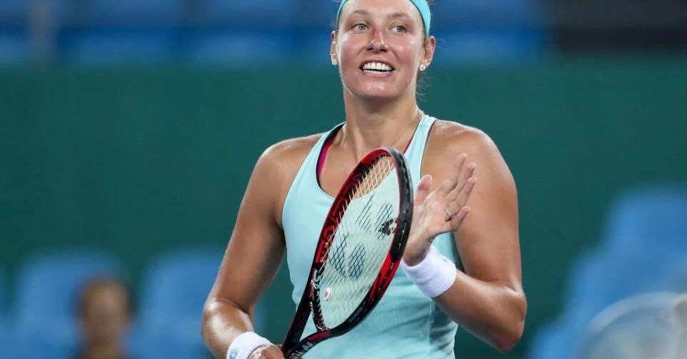 Photo : WTA