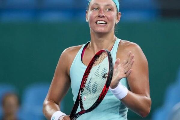 Photo : WTA