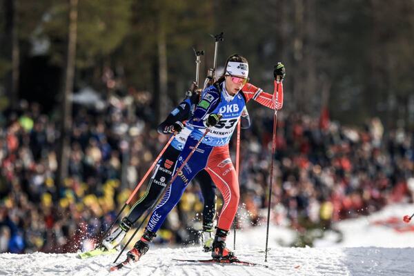 Photo : Nordic Focus