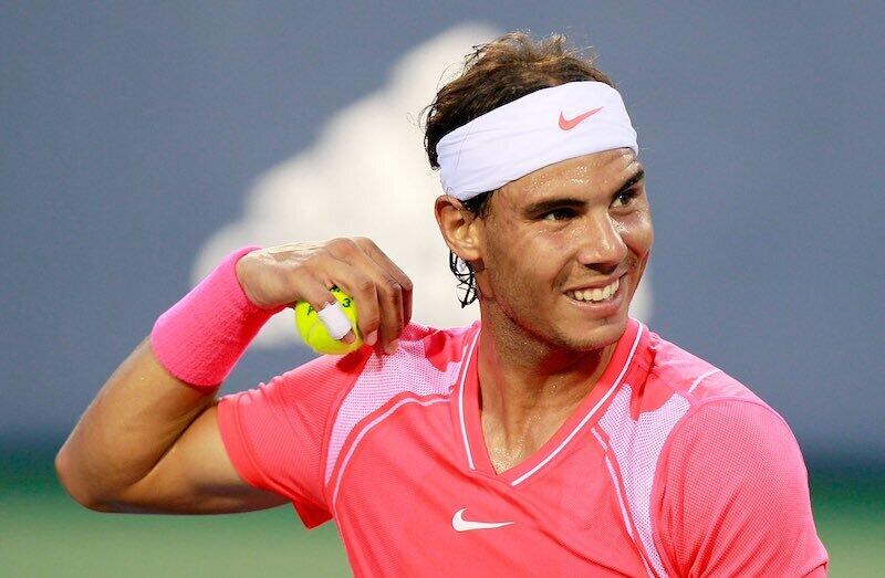 Photo : ATP
