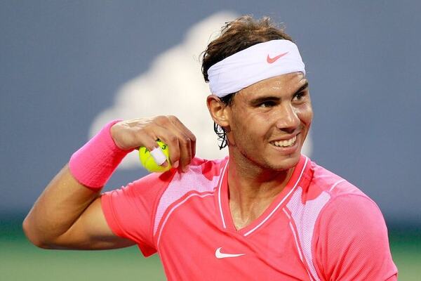 Photo : ATP