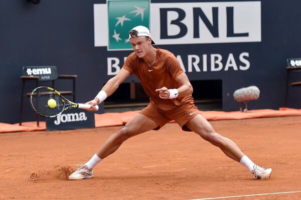 Photo : ATP