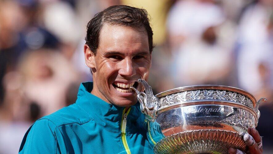 Photo : ATP