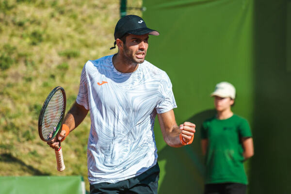 Photo : ATP
