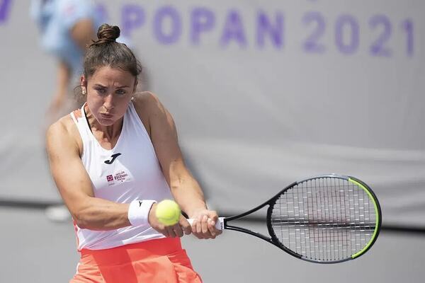 Photo : WTA