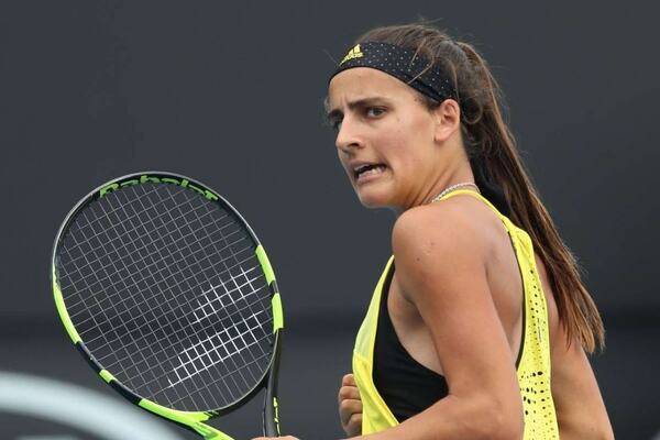 Photo : WTA