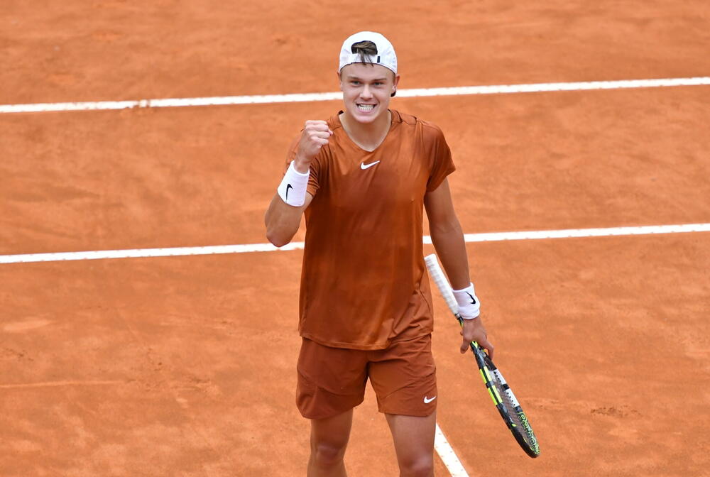 Photo : ATP