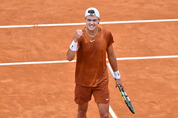 Photo : ATP