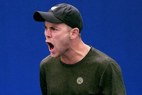 Photo : WTA